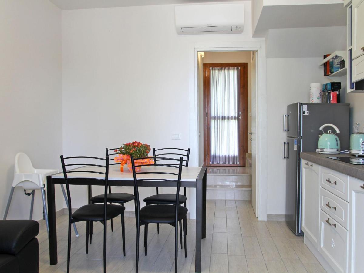 Holiday Home Malva By Interhome Bagni  Eksteriør billede