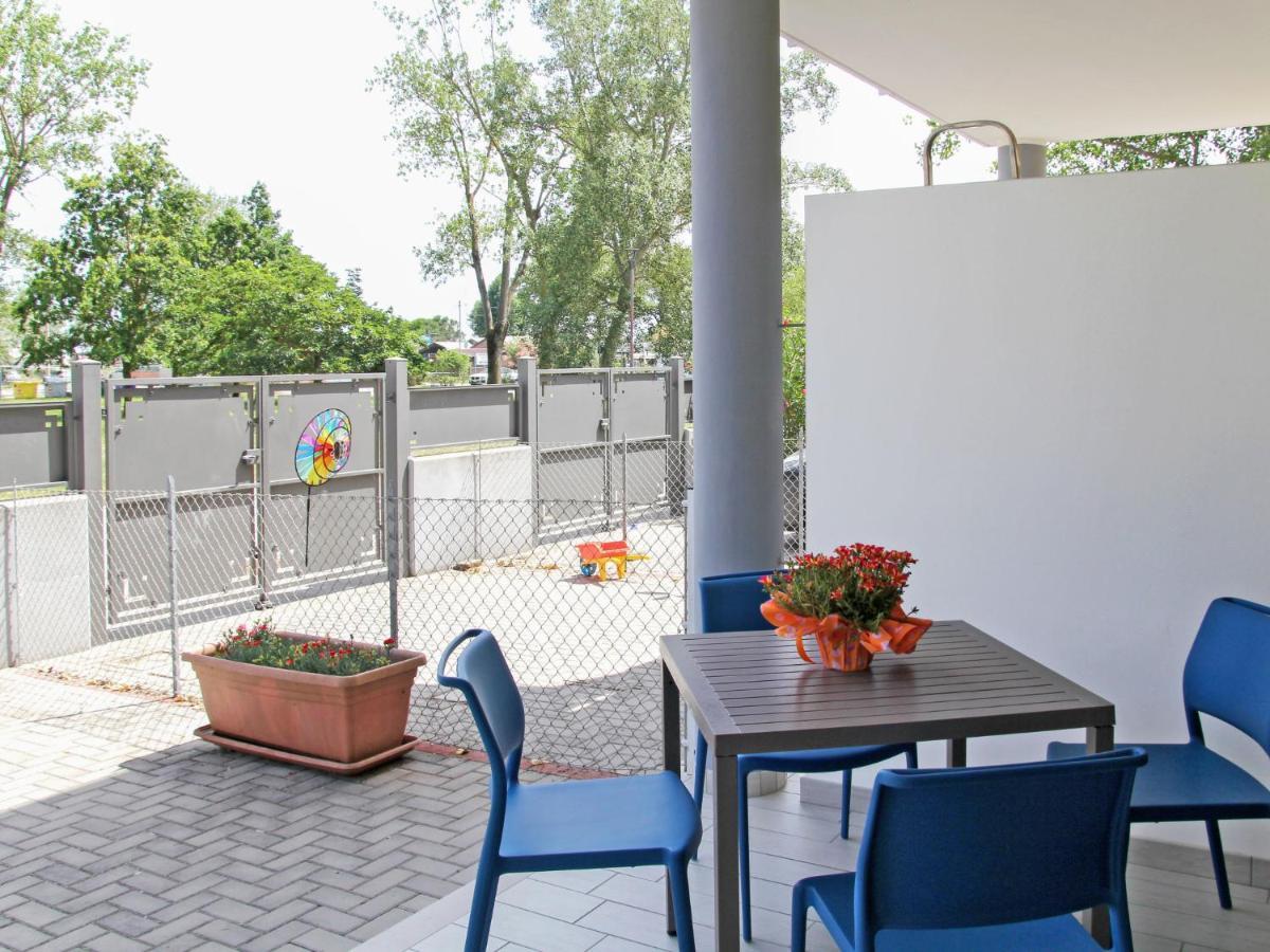 Holiday Home Malva By Interhome Bagni  Eksteriør billede