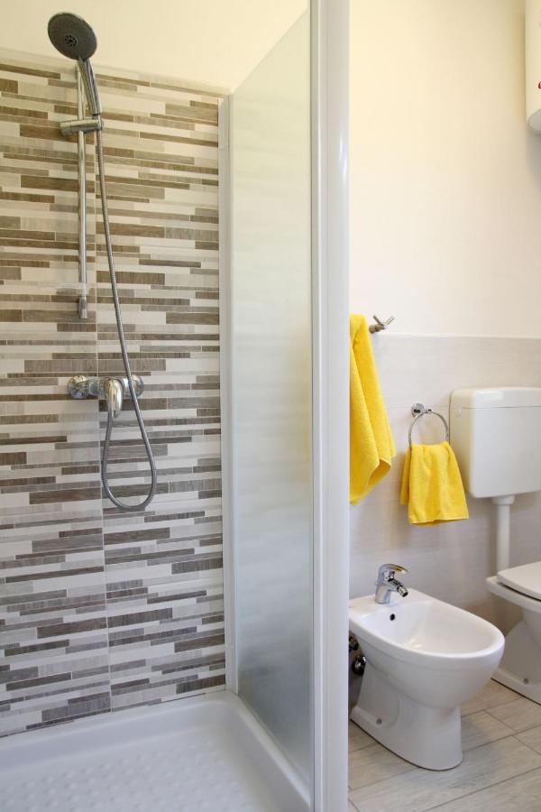 Holiday Home Malva By Interhome Bagni  Eksteriør billede