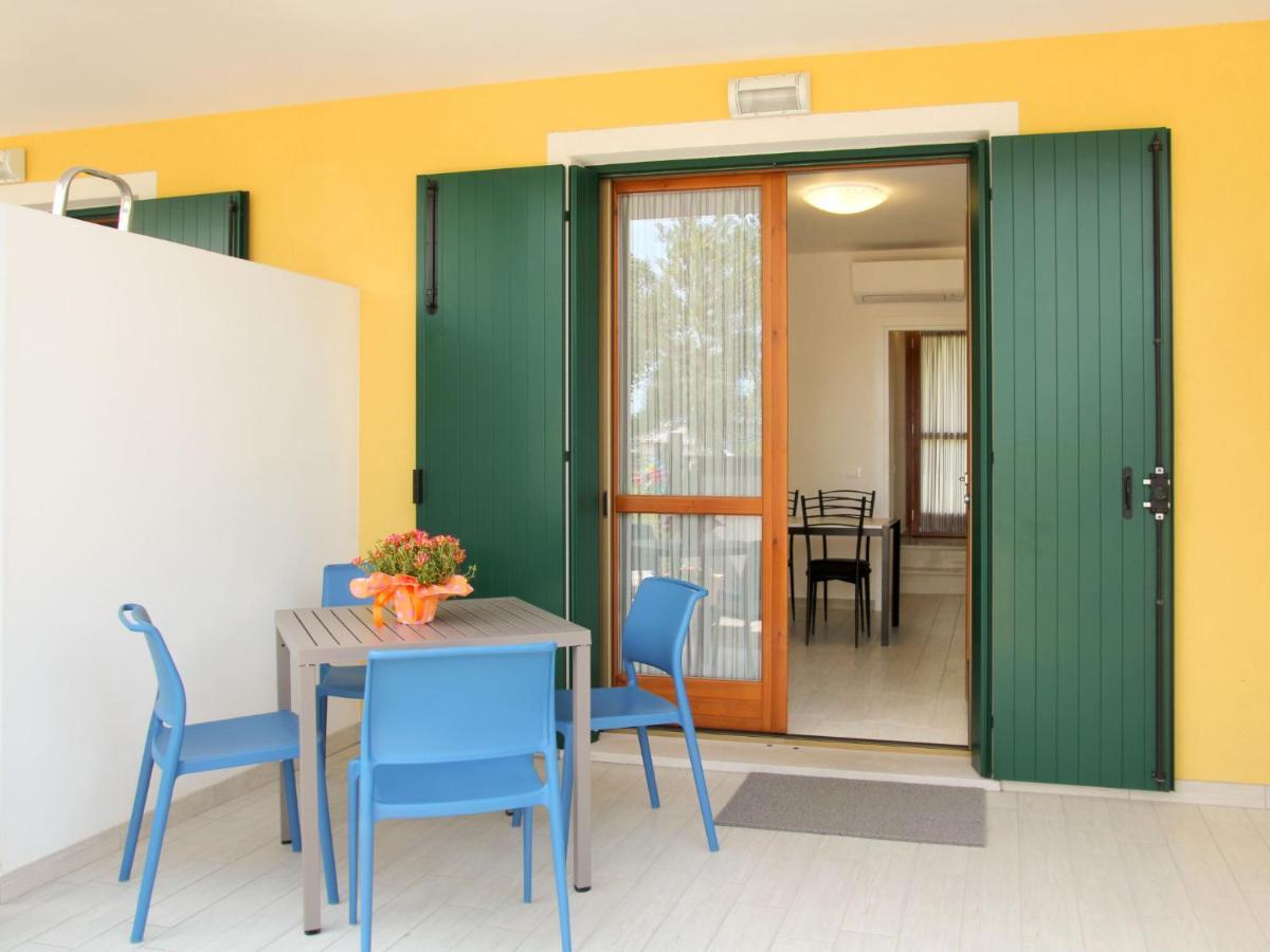 Holiday Home Malva By Interhome Bagni  Eksteriør billede
