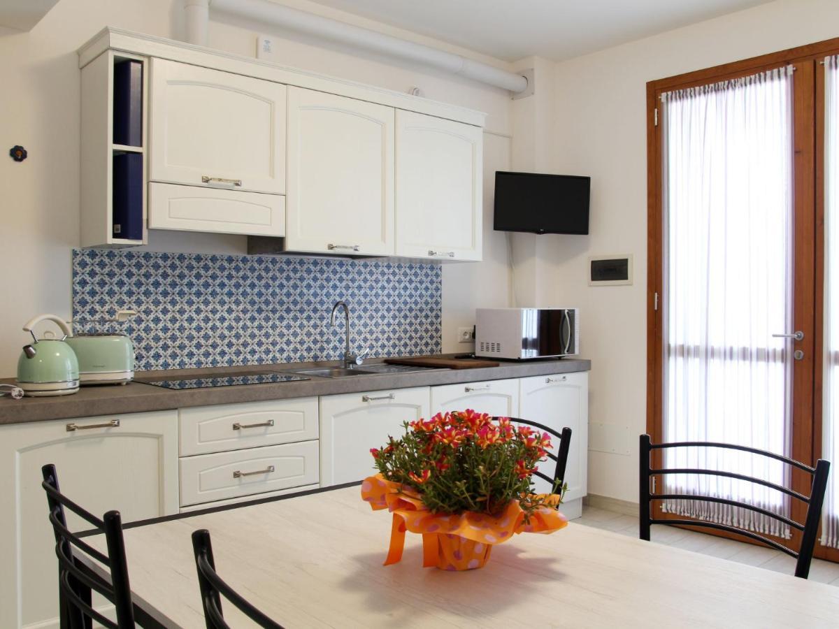Holiday Home Malva By Interhome Bagni  Eksteriør billede