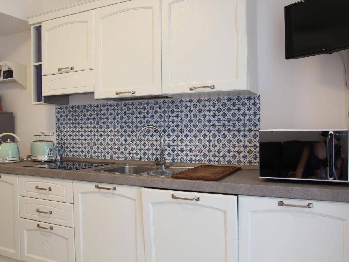 Holiday Home Malva By Interhome Bagni  Eksteriør billede