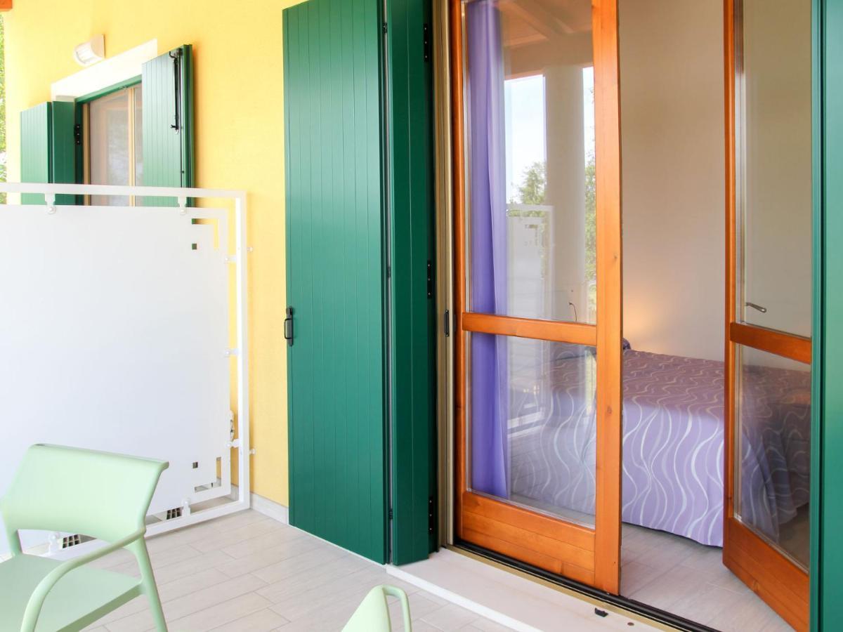 Holiday Home Malva By Interhome Bagni  Eksteriør billede
